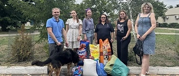 Обновление зарегистрированных научных работ